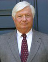 Richard Lawrence Thiry, Esq. (Retired)