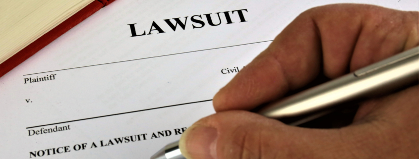 sue employer after injury