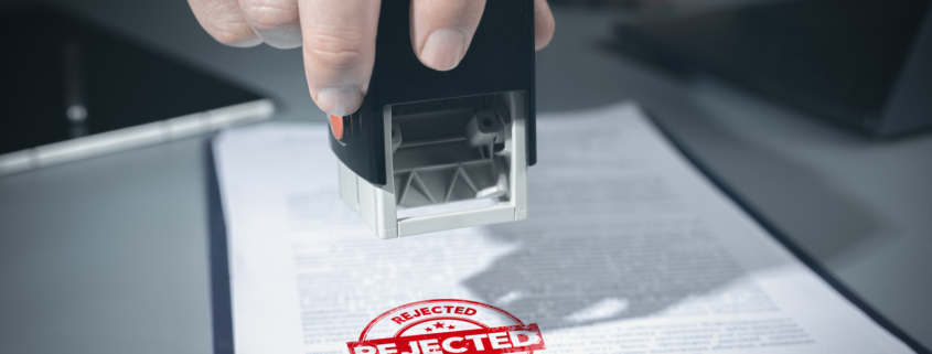 why was my workers comp claim denied?