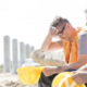 workers comp for heat stroke