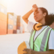 workers comp for heat stroke