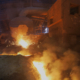 combustible dust in the workplace