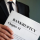 can I get workers compensation when company goes out of business?