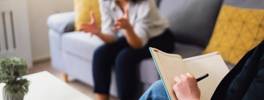 workers comp and mental health