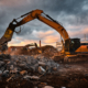 excessive noise and hearing damage