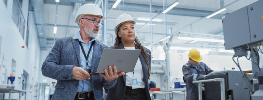 manufacturing work injury in Mobile, Alabama