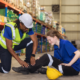 Common Injuries that Occur Among Retail Workers