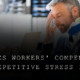 How Does Workers Compensation Handle Repetitive Stress Injuries?