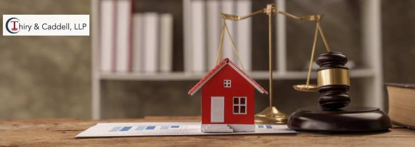 The Role of Probate Lawyers in Estate Planning