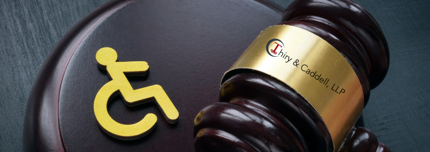 What to Expect During a Social Security Disability Appeal