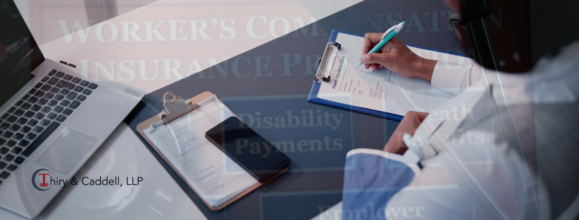 Navigating Workers' Comp Claims with Pre-Existing Conditions