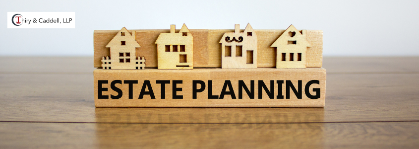 Avoiding Common Mistakes in Estate Planning