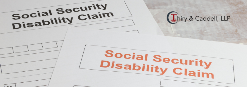 Qualifying for Social Security Disability Benefits in Alabama