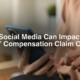 How Social Media Can Impact Your Workers’ Compensation Claim Outcome