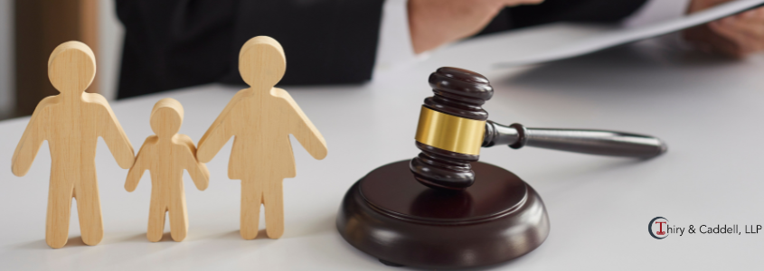 How Alabama Courts Decide Child Custody: A Parent’s Guide