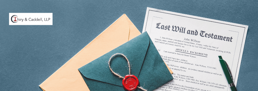 Common Mistakes to Avoid When Creating a Will