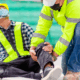 Construction Site Falls: Who Can Be Held Accountable Beyond Your Employer