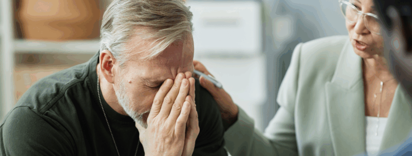 PTSD from Workplace Incidents: The Hidden Psychological Toll of Traumatic Events