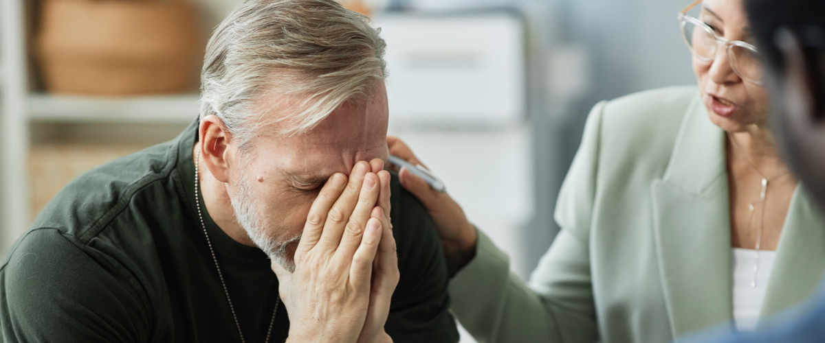 PTSD from Workplace Incidents: The Hidden Psychological Toll of ...