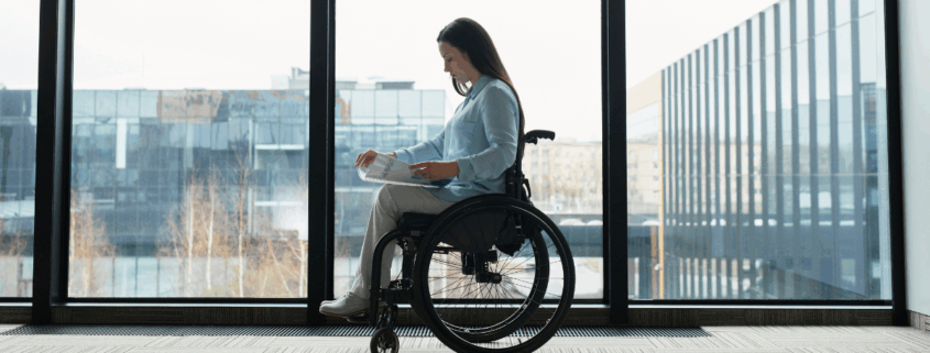 Coping with Permanent Disabilities After a Workplace Accident in Alabama