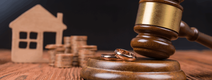 How Do Alabama Courts Handle Digital Asset Division in Divorce?