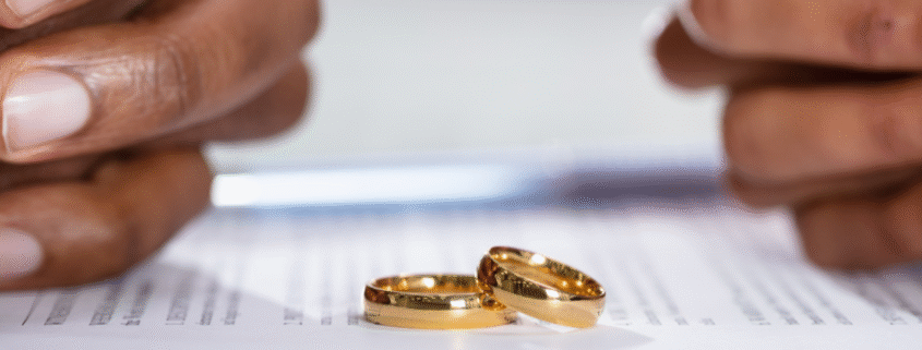 What Are the Residency Requirements for Filing Divorce in Mobile, Alabama?