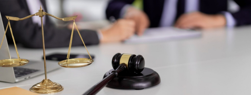 How to Calculate Non-Economic Damages in Third-Party Workplace Injury Claims in Alabama