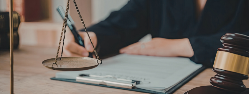 Navigating the Appeals Process in Alabama Workers' Comp Cases