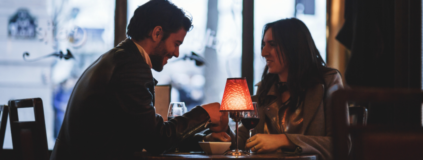 Can I Date Someone New Before My Divorce Is Final Without Hurting My Case?