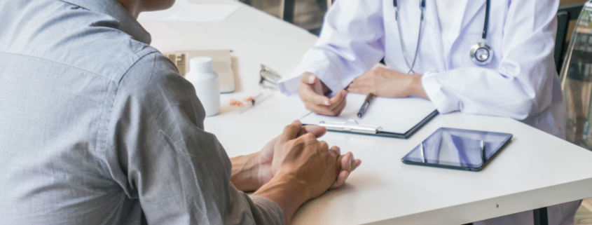 Healthcare Worker Injuries and Third-Party Liability: What You Should Know
